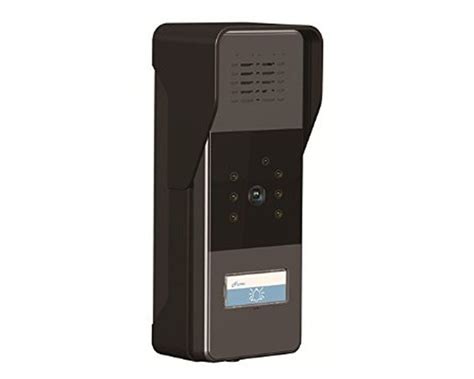 SDP and SVDP SIP Door Phones 